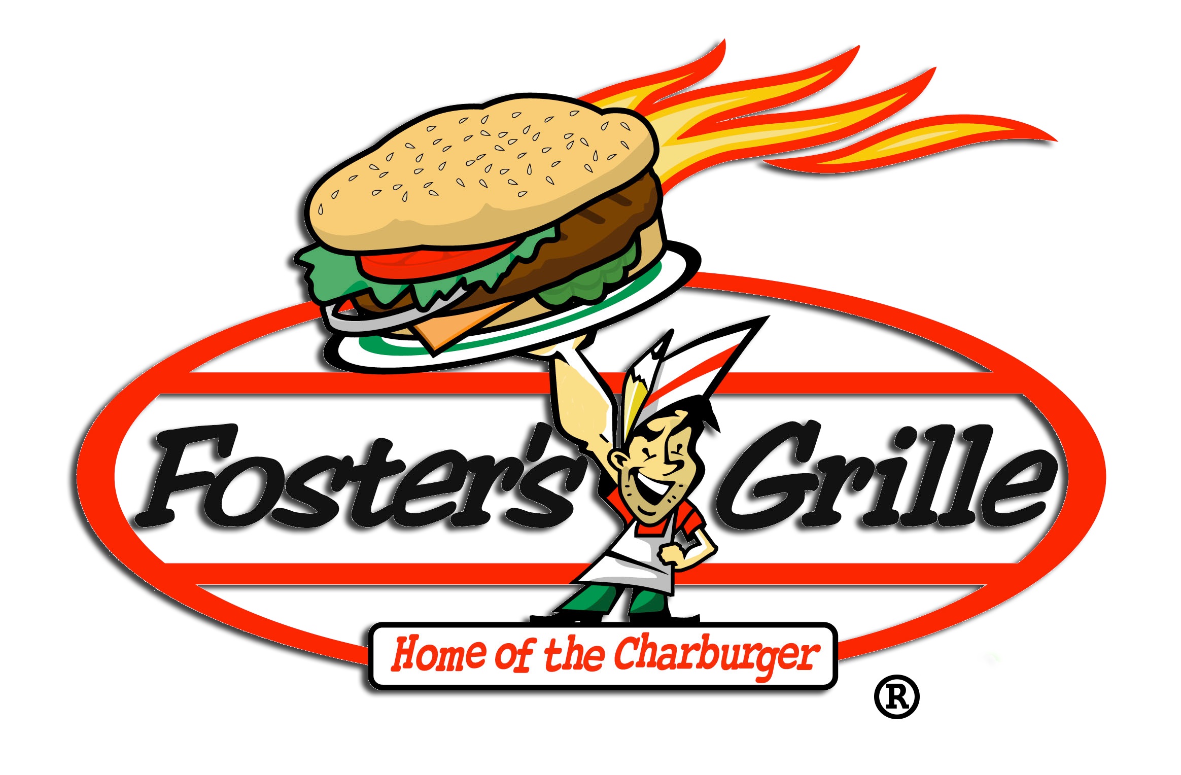 Foster's Grille Fundraiser
