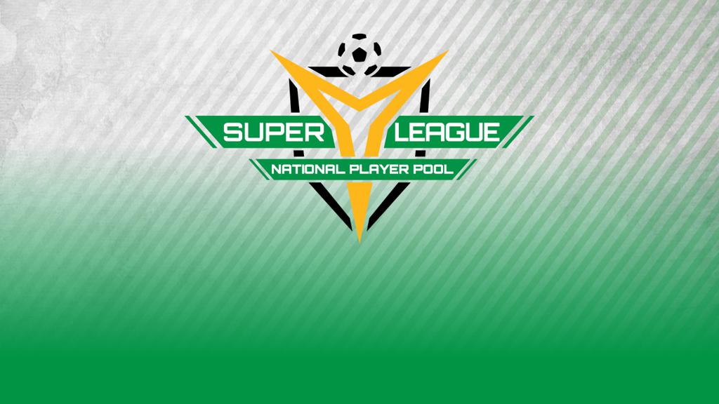 NVSC Players selected for Super Y National Player Pool