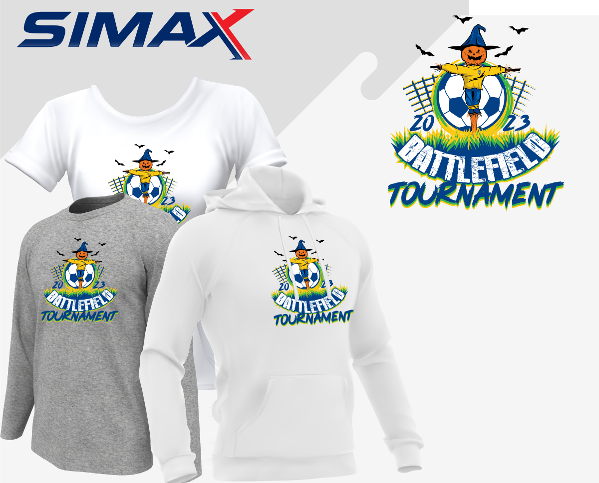 Click to Buy Merchandise