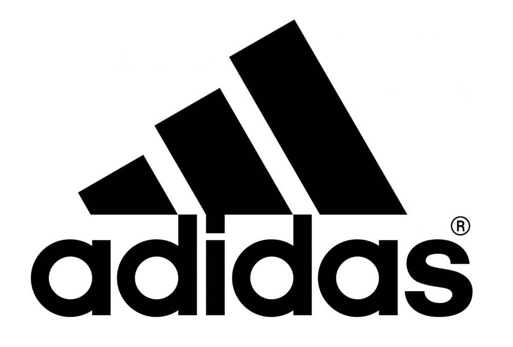 Adidas - Proud partners for sports apparel