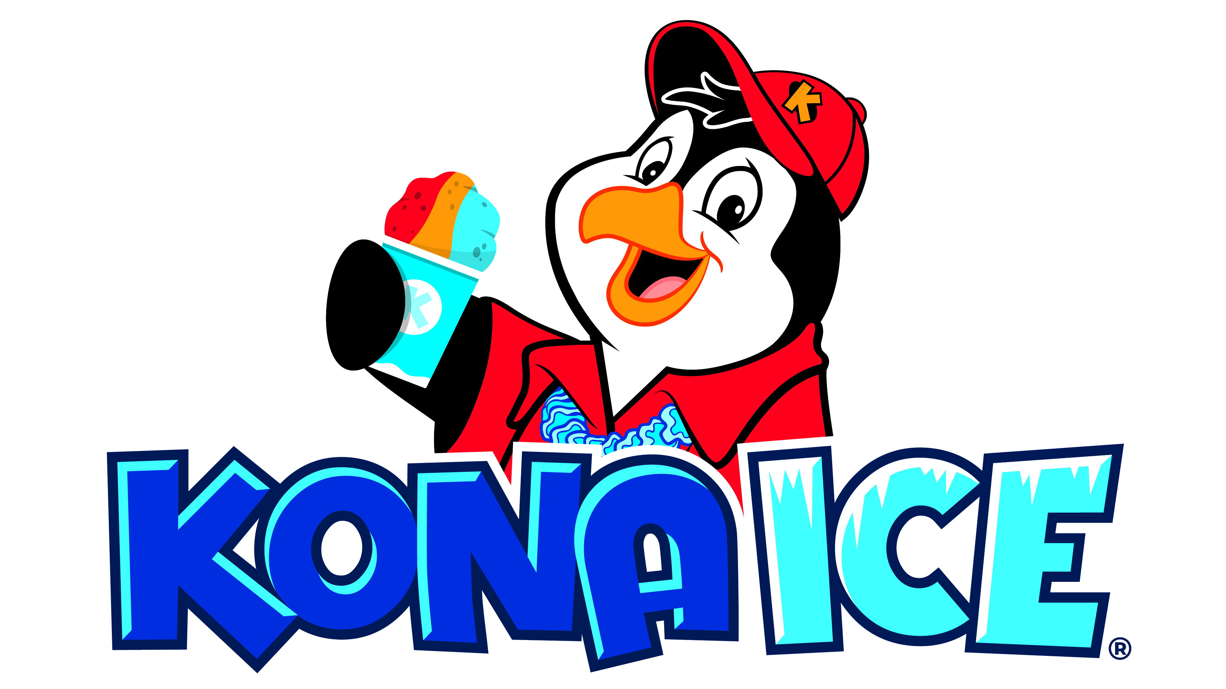 Kona Ice